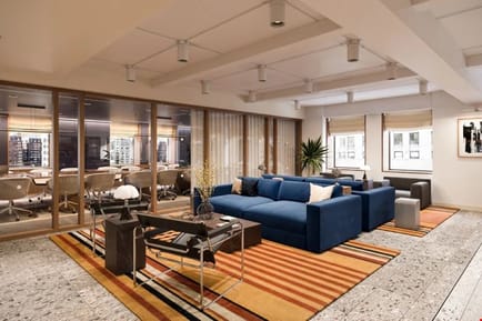 Image 5 of WeWork - 511 Fifth Avenue, 10017 - New York