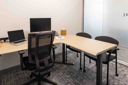 Image 1 of Pacific Workplaces - 315 Montgomery Street, 94104 - San Francisco