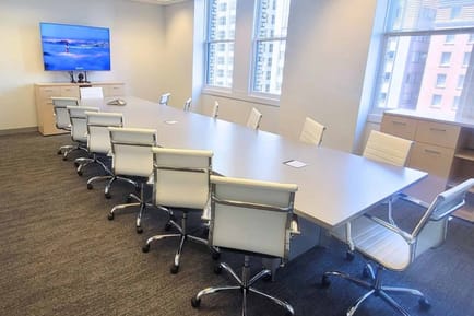 Image 2 of Pacific Workplaces - 315 Montgomery Street, 94104 - San Francisco