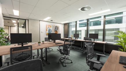 Image 1 of Waterman (Managed 86 - 280 sqft) - 116 Martin Street, VIC 3186 - Brighton