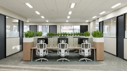 Image 4 of Waterman (Managed 86 - 280 sqft) - 116 Martin Street, VIC 3186 - Brighton