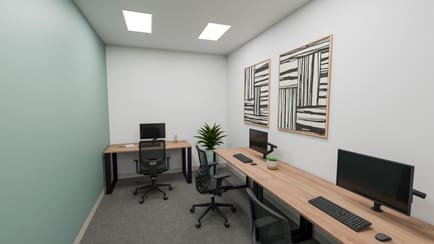 Image 5 of Waterman (Managed 86 - 280 sqft) - 116 Martin Street, VIC 3186 - Brighton