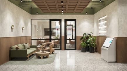 Image 7 of Waterman (Managed 86 - 280 sqft) - 116 Martin Street, VIC 3186 - Brighton