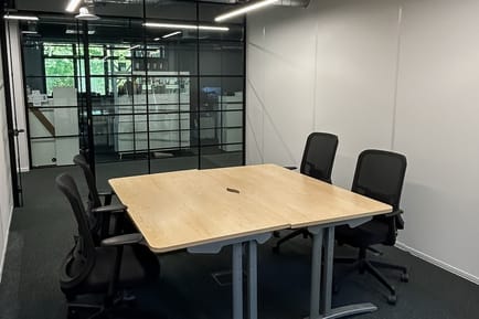 Image 1 of Frischmann Group - Vyners House - Milton Road, UB10 8NN - Uxbridge