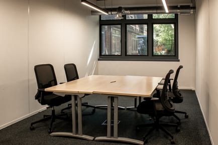 Image 2 of Frischmann Group - Vyners House - Milton Road, UB10 8NN - Uxbridge