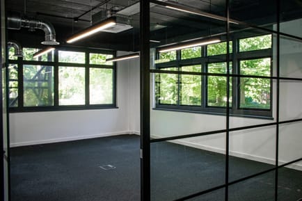 Image 3 of Frischmann Group - Vyners House - Milton Road, UB10 8NN - Uxbridge