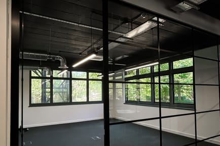 Image 4 of Frischmann Group - Vyners House - Milton Road, UB10 8NN - Uxbridge