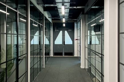 Image 5 of Frischmann Group - Vyners House - Milton Road, UB10 8NN - Uxbridge