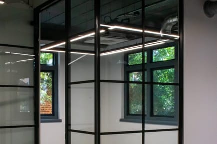 Image 6 of Frischmann Group - Vyners House - Milton Road, UB10 8NN - Uxbridge