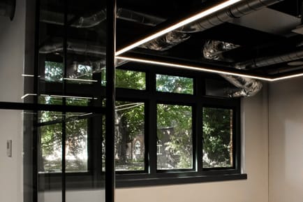 Image 7 of Frischmann Group - Vyners House - Milton Road, UB10 8NN - Uxbridge