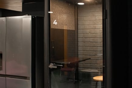 Image 10 of Frischmann Group - Vyners House - Milton Road, UB10 8NN - Uxbridge