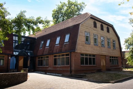 Image 13 of Frischmann Group - Vyners House - Milton Road, UB10 8NN - Uxbridge
