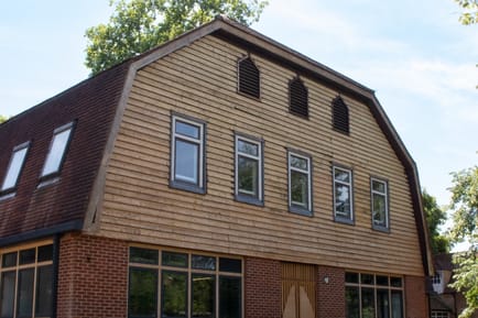 Image 14 of Frischmann Group - Vyners House - Milton Road, UB10 8NN - Uxbridge
