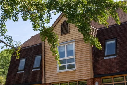 Image 15 of Frischmann Group - Vyners House - Milton Road, UB10 8NN - Uxbridge