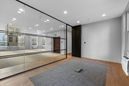 Image 1 of Workplace Plus (Managed 1,259 - 1,297 sqft) - 16 Hanover Square, W1S 1HT - Oxford Circus