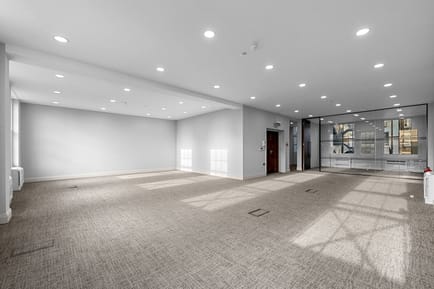 Image 2 of Workplace Plus (Managed 1,259 - 1,297 sqft) - 16 Hanover Square, W1S 1HT - Oxford Circus