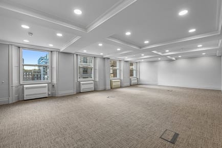 Image 4 of Workplace Plus (Managed 1,259 - 1,297 sqft) - 16 Hanover Square, W1S 1HT - Oxford Circus