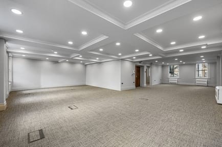 Image 5 of Workplace Plus (Managed 1,259 - 1,297 sqft) - 16 Hanover Square, W1S 1HT - Oxford Circus
