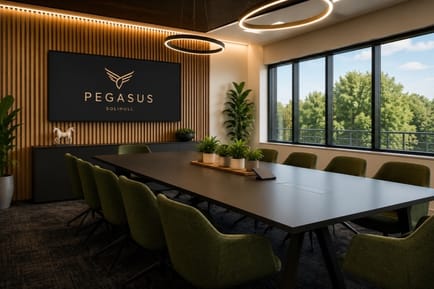 Image 2 of Seneca Property - Pegasus House - 1 Cranbrook Way, B90 4GT - Solihull