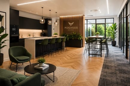 Image 3 of Seneca Property - Pegasus House - 1 Cranbrook Way, B90 4GT - Solihull