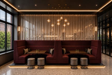 Image 7 of Seneca Property - Queens Court - Queen Street, M2 5HX - Manchester