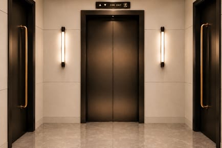 Image 8 of Seneca Property - Queens Court - Queen Street, M2 5HX - Manchester