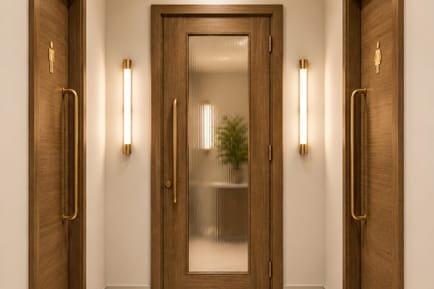 Image 9 of Seneca Property - Queens Court - Queen Street, M2 5HX - Manchester
