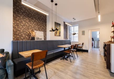 Image 12 of Workplace Plus (Managed 2,401 sqft) - 81 The Cut, SE1 8LL - Waterloo