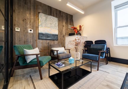 Image 13 of Workplace Plus (Managed 2,401 sqft) - 81 The Cut, SE1 8LL - Waterloo