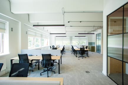 Image 1 of Covalt - Spires House - 5700 John Smith Drive, OX4 2RW - Oxford