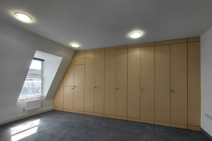 Image 4 of Capsule - 14-16 Cross Street, RG1 1SN - Reading