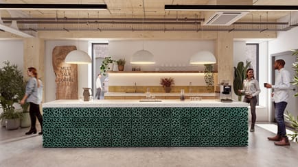 Image 3 of Beyond - Paradise - 30-34 Old Paradise Street, SE11 6AX - Lambeth