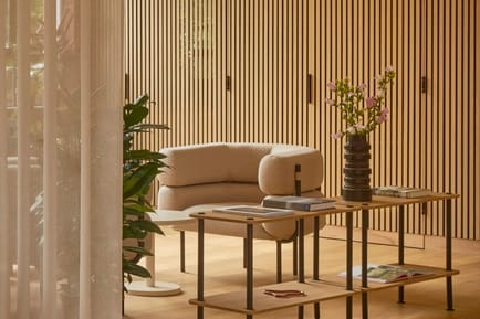Image 3 of Loom Club - The Ivories - 6 Northampton Street, N1 2HY - Highbury & Islington