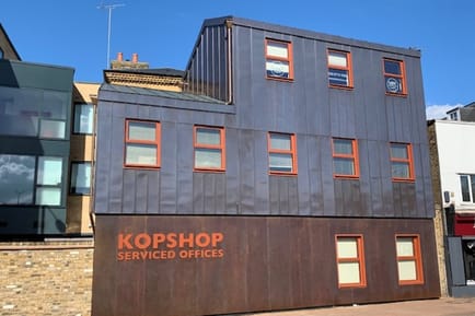 Image 10 of KOPSHOP - 6 Old London Road, KT2 6QF - Kingston