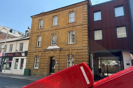 Image 11 of KOPSHOP - 6 Old London Road, KT2 6QF - Kingston