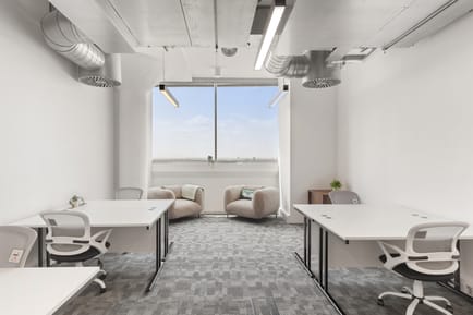 Image 1 of Purpose Group - 252-254 Blyth Road, UB3 1HA - Hayes