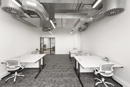Image 2 of Purpose Group - 252-254 Blyth Road, UB3 1HA - Hayes