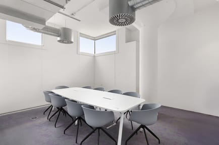 Image 3 of Purpose Group - 252-254 Blyth Road, UB3 1HA - Hayes
