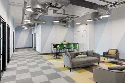 Image 4 of Purpose Group - 252-254 Blyth Road, UB3 1HA - Hayes