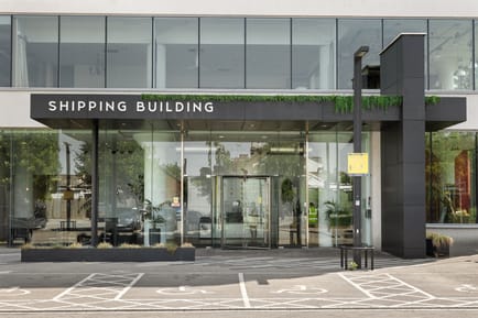 Image 8 of Purpose Group - 252-254 Blyth Road, UB3 1HA - Hayes