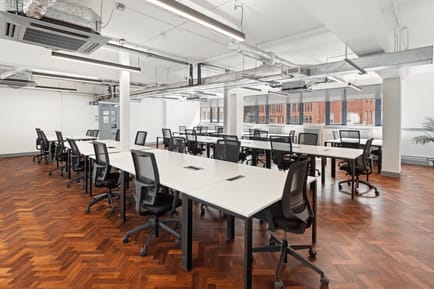 Image 1 of Purpose Group - 69 Old Street, EC1V 9HX - Old Street