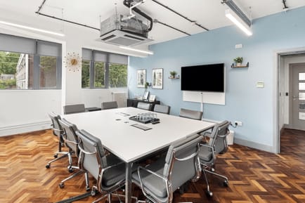 Image 3 of Purpose Group - 69 Old Street, EC1V 9HX - Old Street