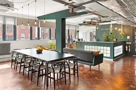 Image 4 of Purpose Group - 69 Old Street, EC1V 9HX - Old Street