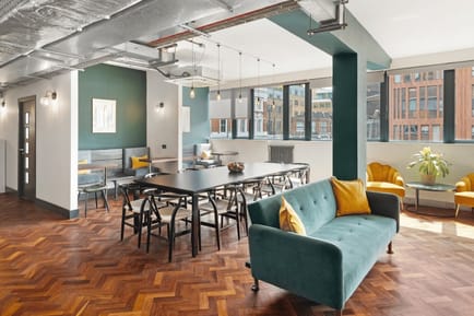 Image 5 of Purpose Group - 69 Old Street, EC1V 9HX - Old Street
