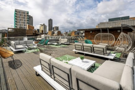 Image 7 of Purpose Group - 69 Old Street, EC1V 9HX - Old Street