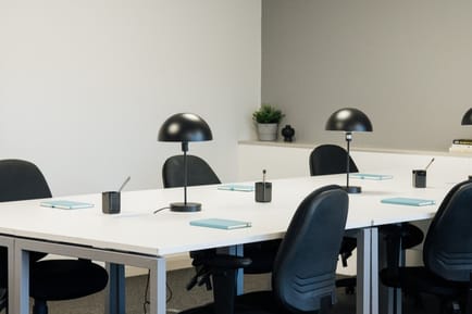 Image 2 of Wizu Workspace - Pacific House - Green Ln, B77 5PA - Tamworth