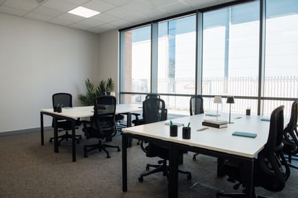 Image 4 of Wizu Workspace - Pacific House - Green Ln, B77 5PA - Tamworth