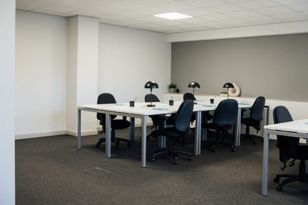 Image 5 of Wizu Workspace - Pacific House - Green Ln, B77 5PA - Tamworth