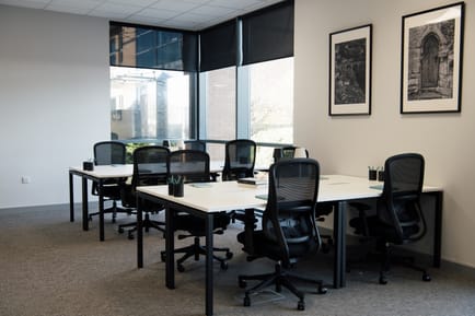 Image 6 of Wizu Workspace - Pacific House - Green Ln, B77 5PA - Tamworth