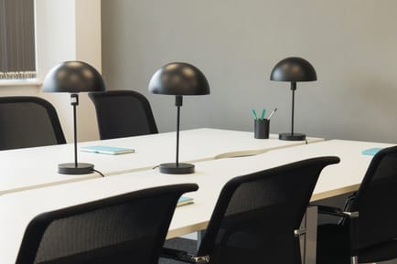 Image 8 of Wizu Workspace - Pacific House - Green Ln, B77 5PA - Tamworth